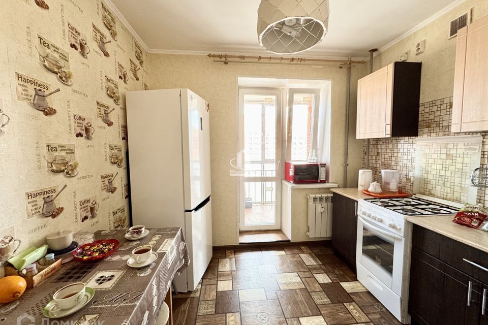 Продаётся 1-комнатная квартира, 31 м²