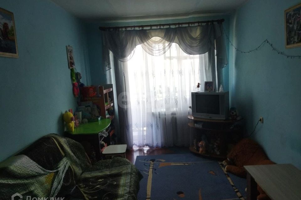Продаётся 1-комнатная квартира, 28 м²