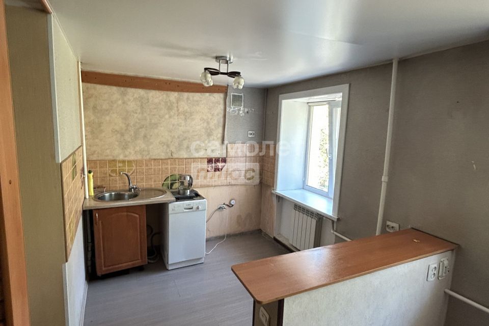 Продаётся 2-комнатная квартира, 44.4 м²