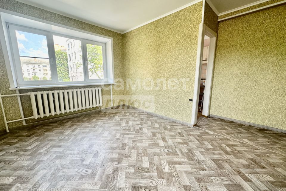 Продаётся 1-комнатная квартира, 30.8 м²