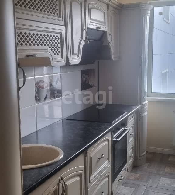 Продаётся 3-комнатная квартира, 72 м²