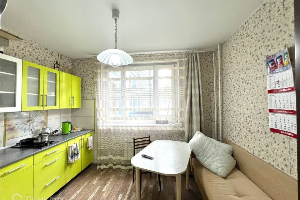 Продаётся 3-комнатная квартира, 74.8 м²