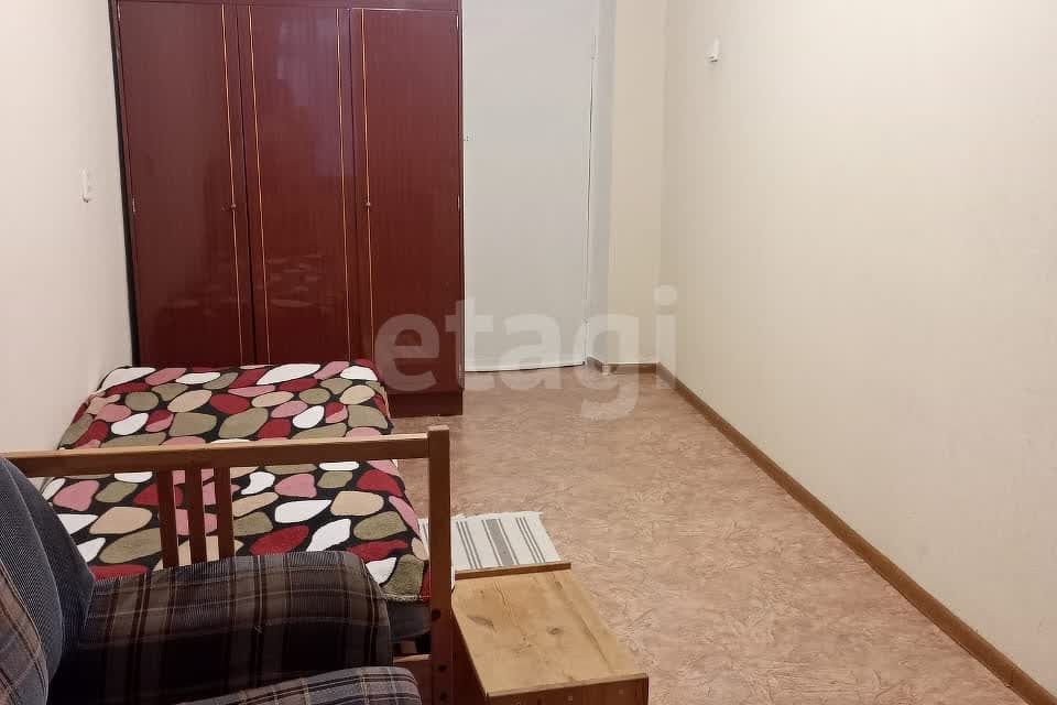 Продаётся 2-комнатная квартира, 43.5 м²