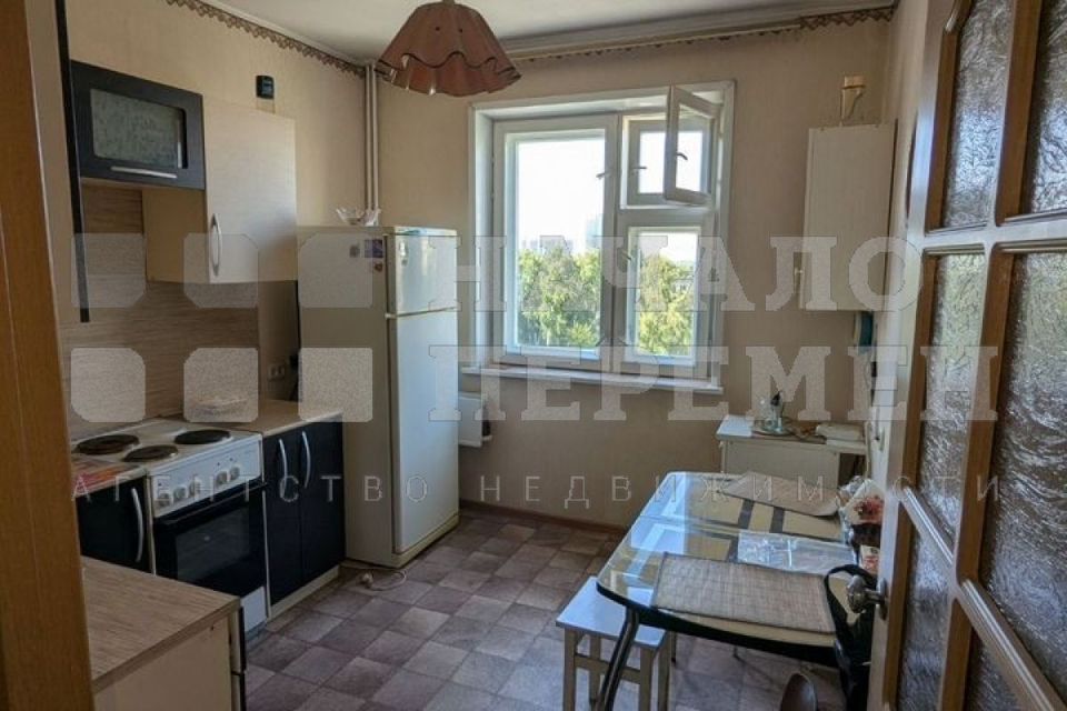 Сдаётся 2-комнатная квартира, 53 м²