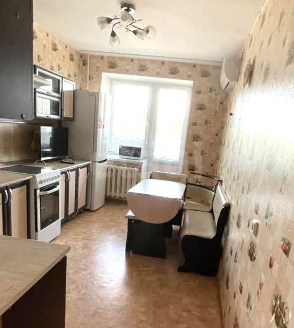Продаётся 1-комнатная квартира, 39.2 м²