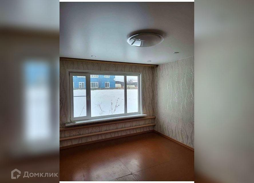 Продаётся 3-комнатная квартира, 50.8 м²