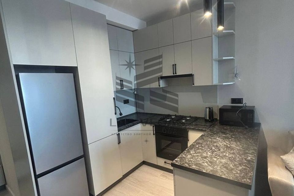 Сдаётся 2-комнатная квартира, 50 м²