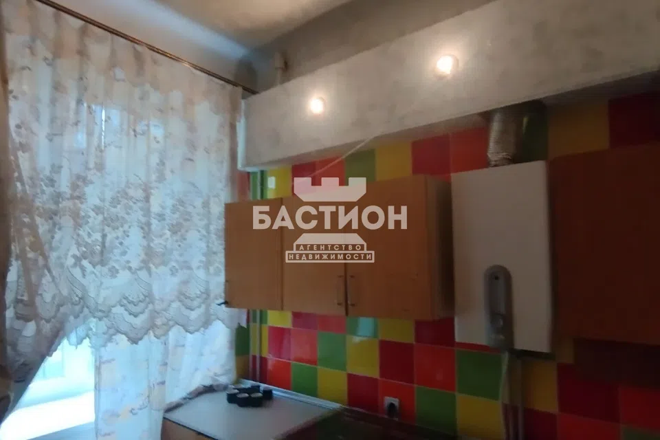 Продаётся 2-комнатная квартира, 50 м²
