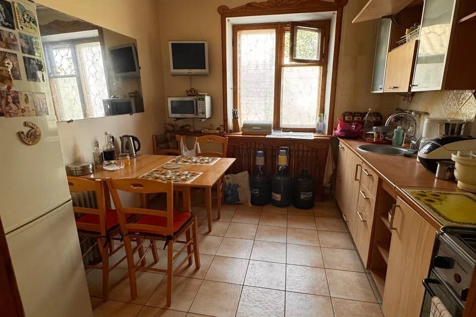 Продаётся 2-этажный дом, 138.3 м²