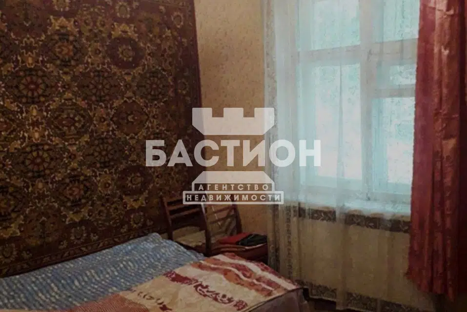 Продаётся 2-комнатная квартира, 57 м²