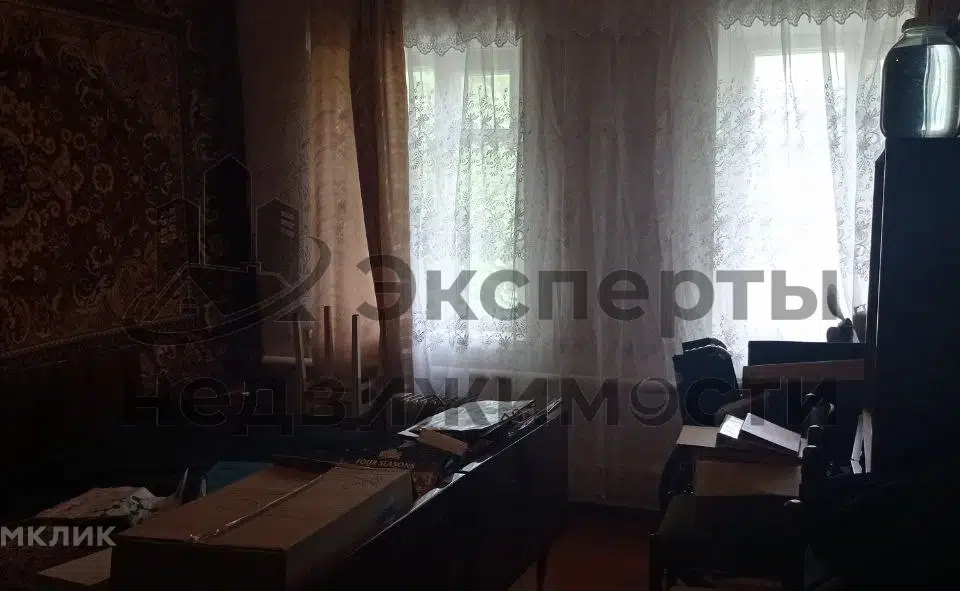 Продаётся 1-этажный дом, 65 м²