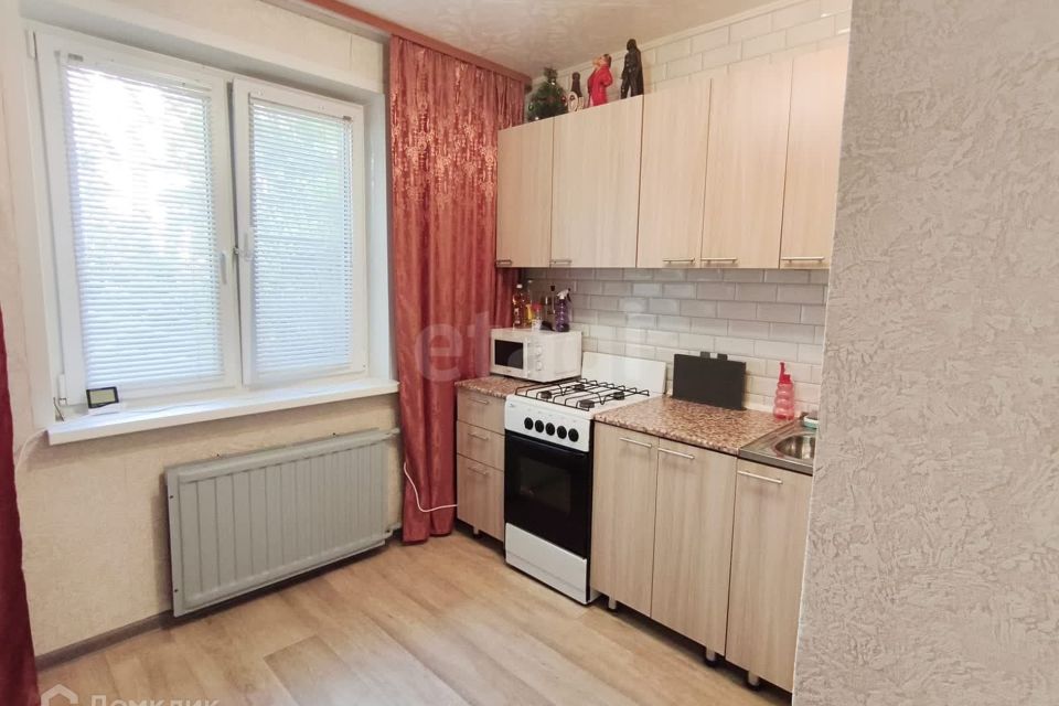 Сдаётся 2-комнатная квартира, 52.7 м²