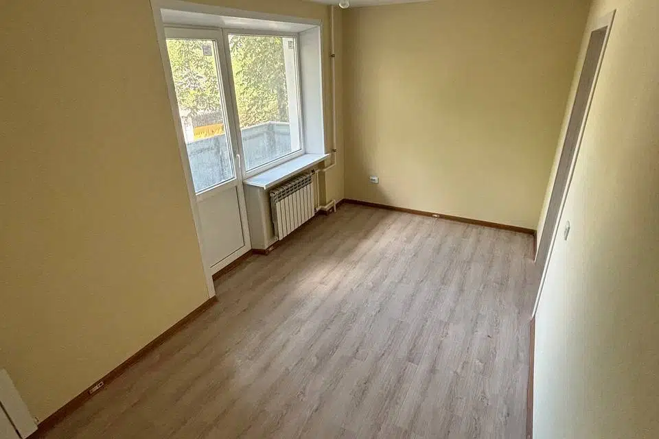 Продаётся 2-комнатная квартира, 40 м²