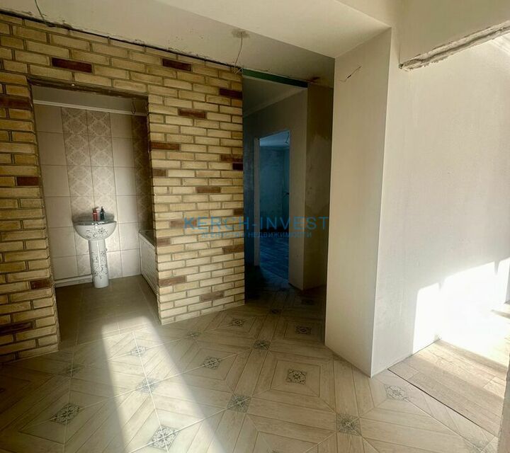 Продаётся 3-комнатная квартира, 64.5 м²