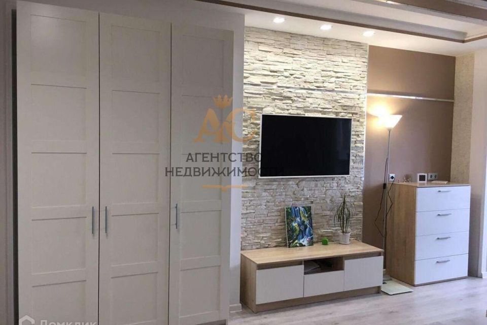 Продаётся 2-комнатная квартира, 63 м²