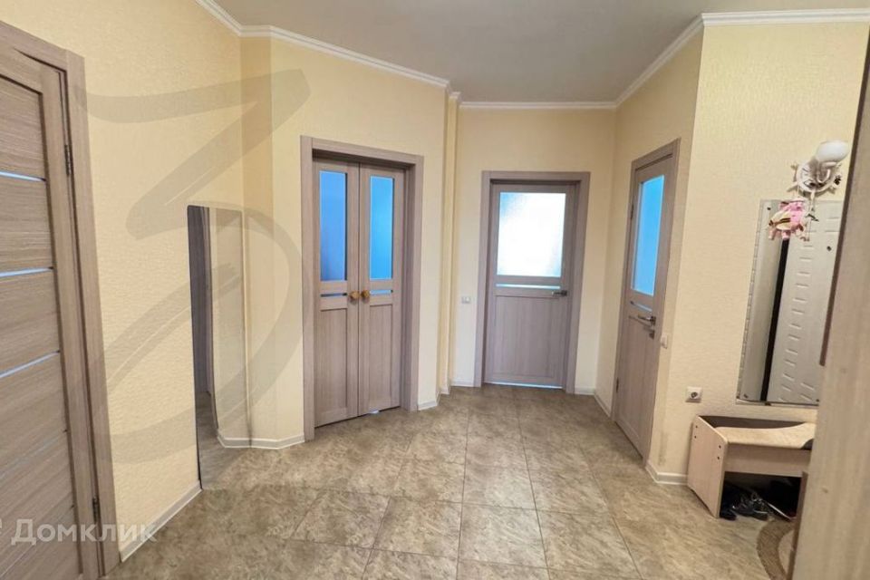 Продаётся 3-комнатная квартира, 78.7 м²