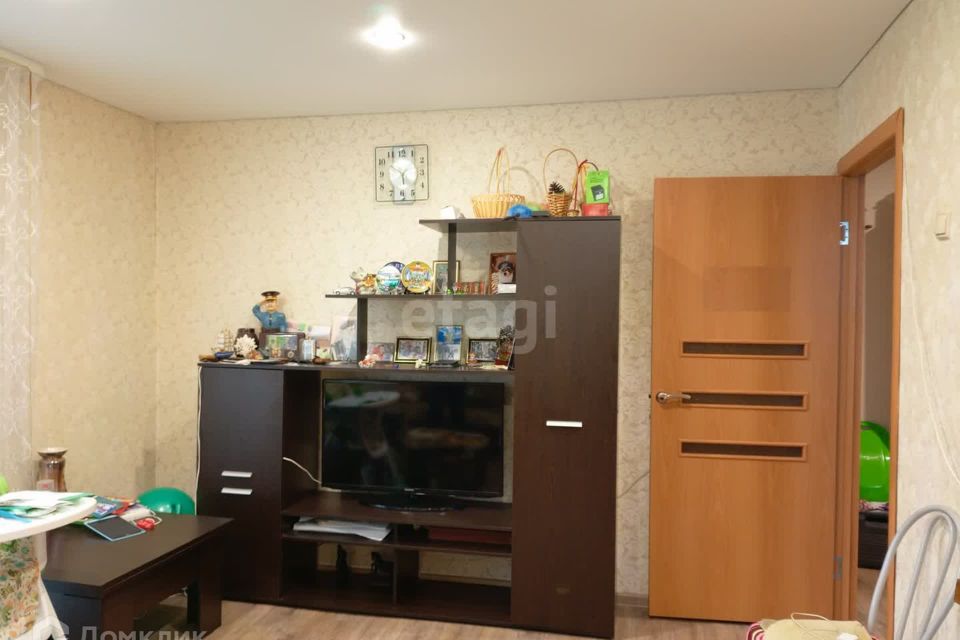Продаётся 2-комнатная квартира, 50 м²