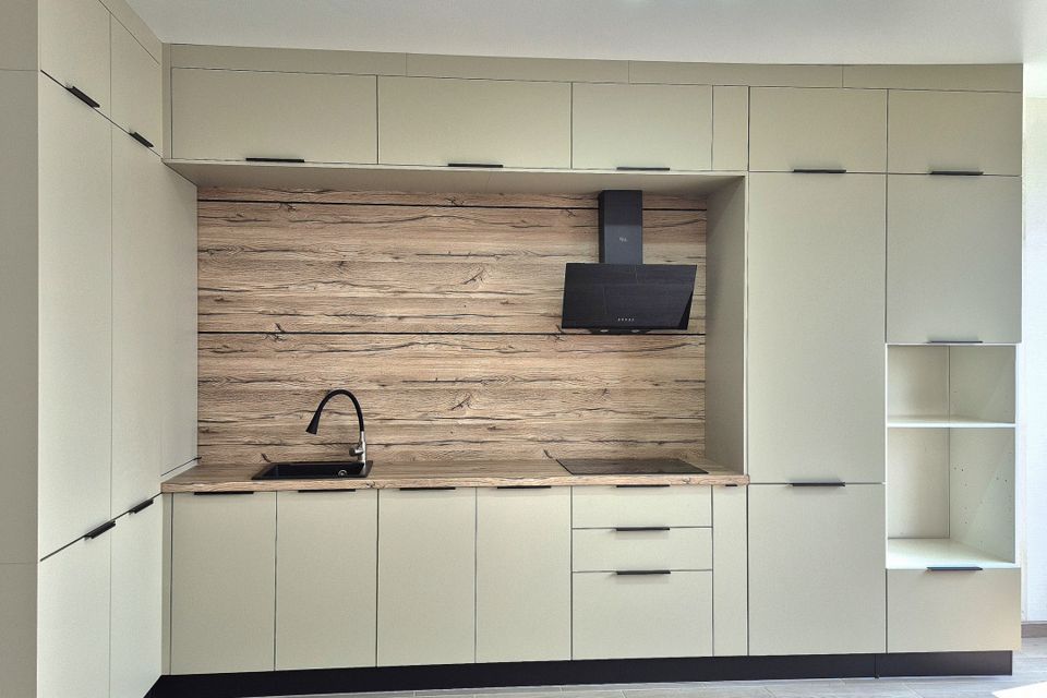 Продаётся 3-комнатная квартира, 86.5 м²