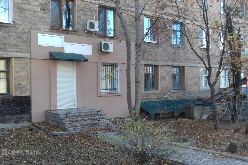 Продаётся офис, 48 м²