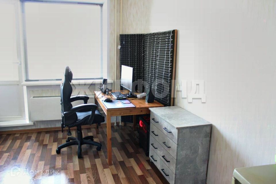 Продаётся студия, 22 м²