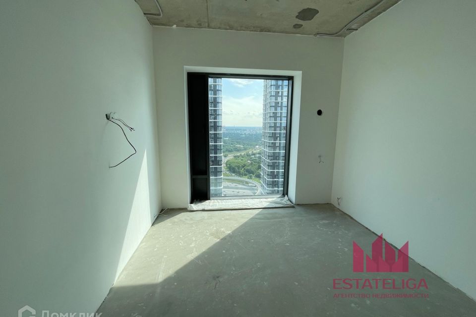 Продаётся 1-комнатная квартира, 41 м²