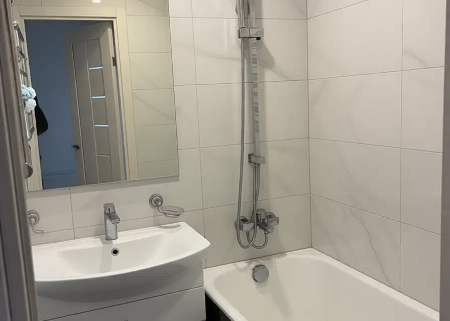 Сдаётся 2-комнатная квартира, 51 м²