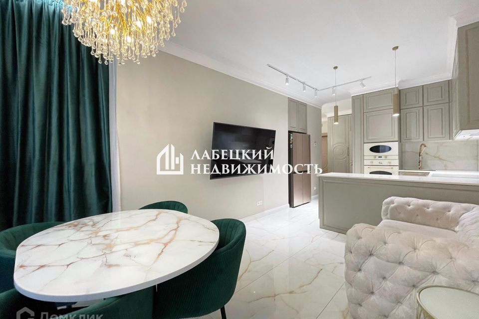 Продаётся 2-комнатная квартира, 68 м²