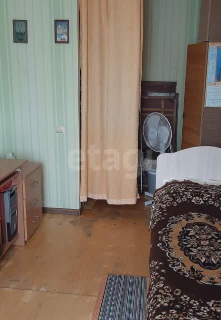Продаётся 2-комнатная квартира, 44.4 м²