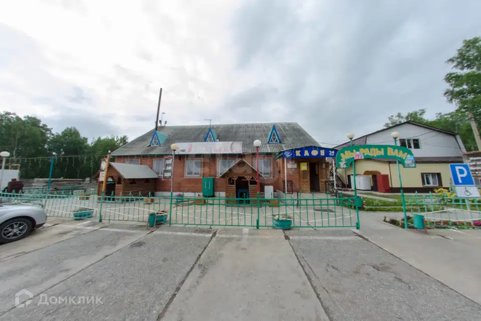 Продаётся помещение своб. назначения, 294 м²