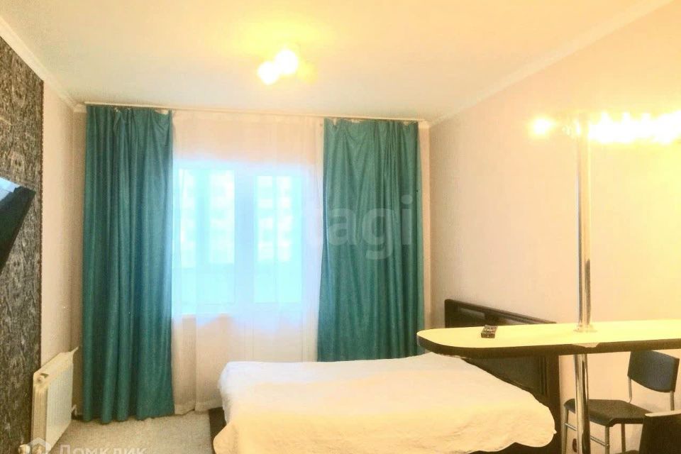 Сдаётся студия, 28 м²