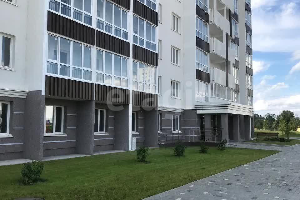 Продаётся студия, 22.99 м²