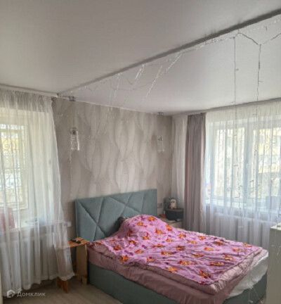Сдаётся 1-комнатная квартира, 30 м²
