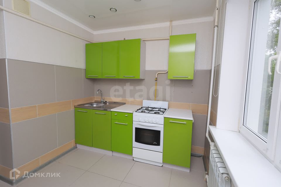 Продаётся 2-комнатная квартира, 49.26 м²