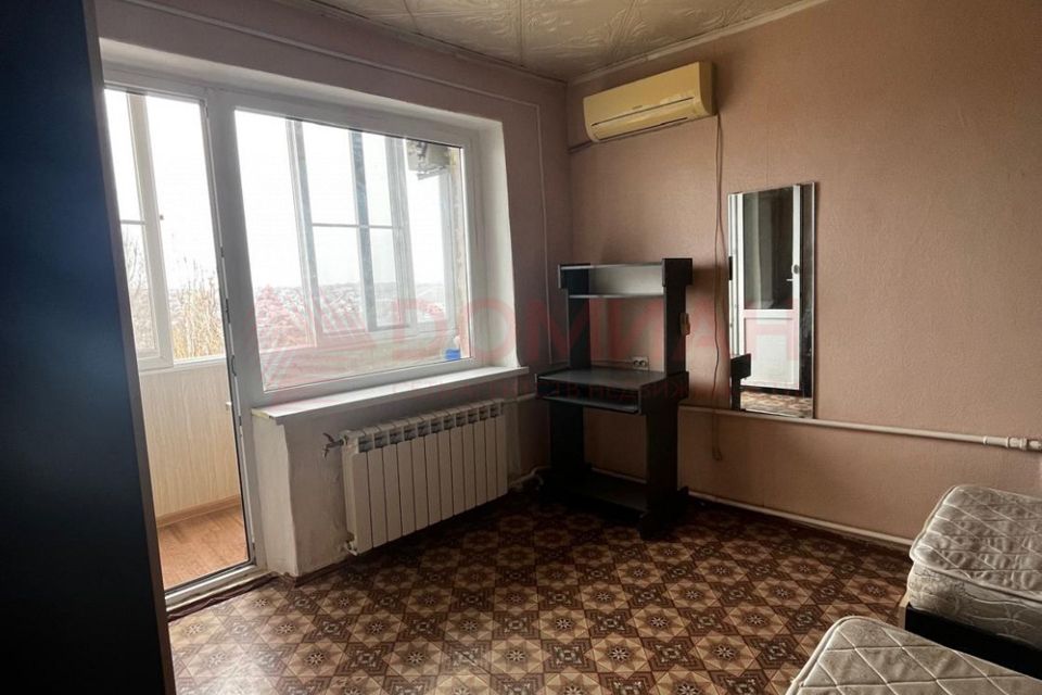 Продаётся 1-комнатная квартира, 21.8 м²