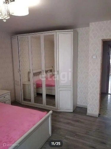 Продаётся 3-комнатная квартира, 110 м²