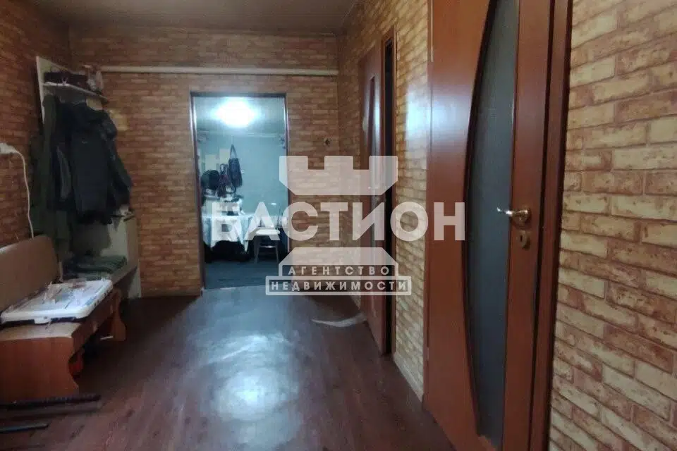 Продаётся 1-этажный дом, 59 м²