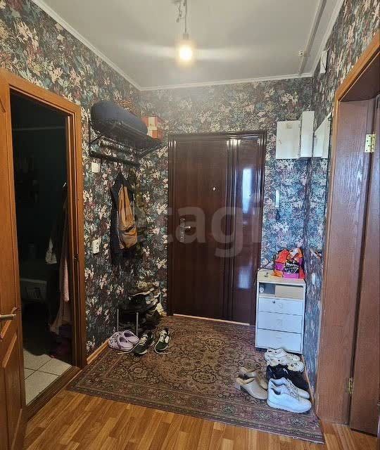Продаётся 1-комнатная квартира, 36 м²