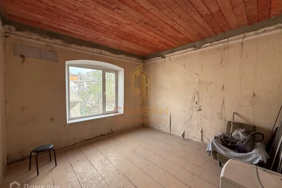 Продаётся 1-этажный дом, 55.75 м²