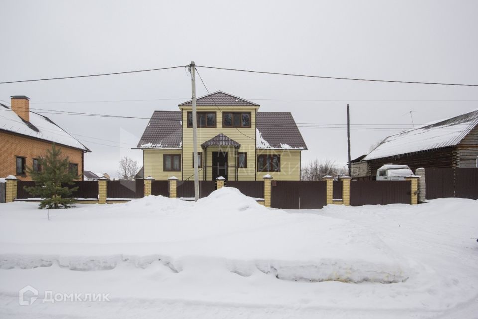 Дача В Яру Тюмень Купить