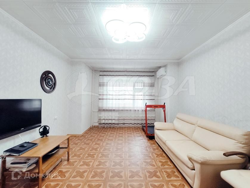 Продаётся 2-комнатная квартира, 60.3 м²