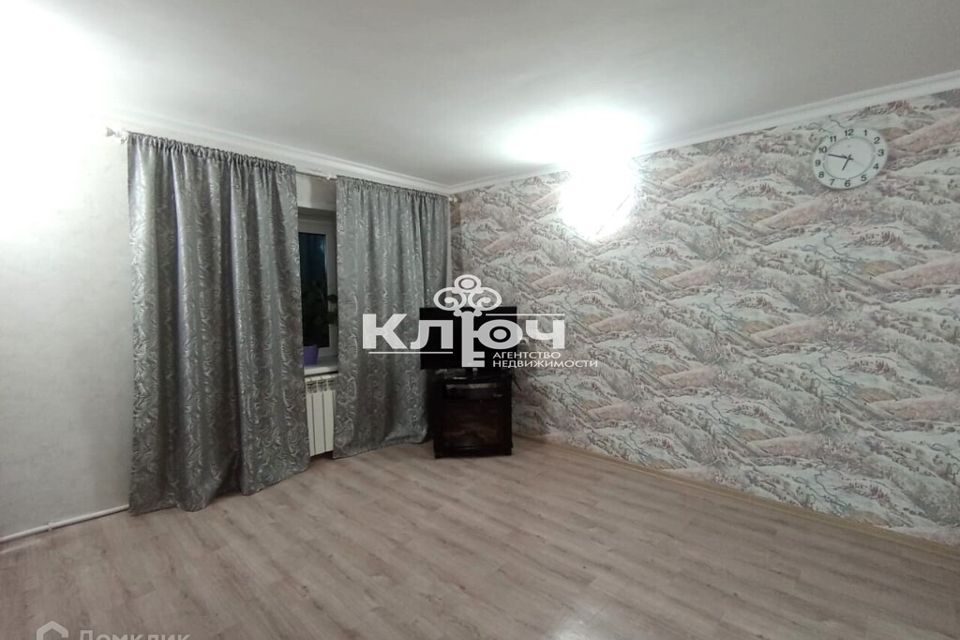 Продаётся 2-комнатная квартира, 41 м²