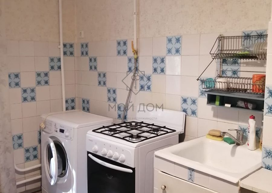 Сдаётся 1-комнатная квартира, 32 м²