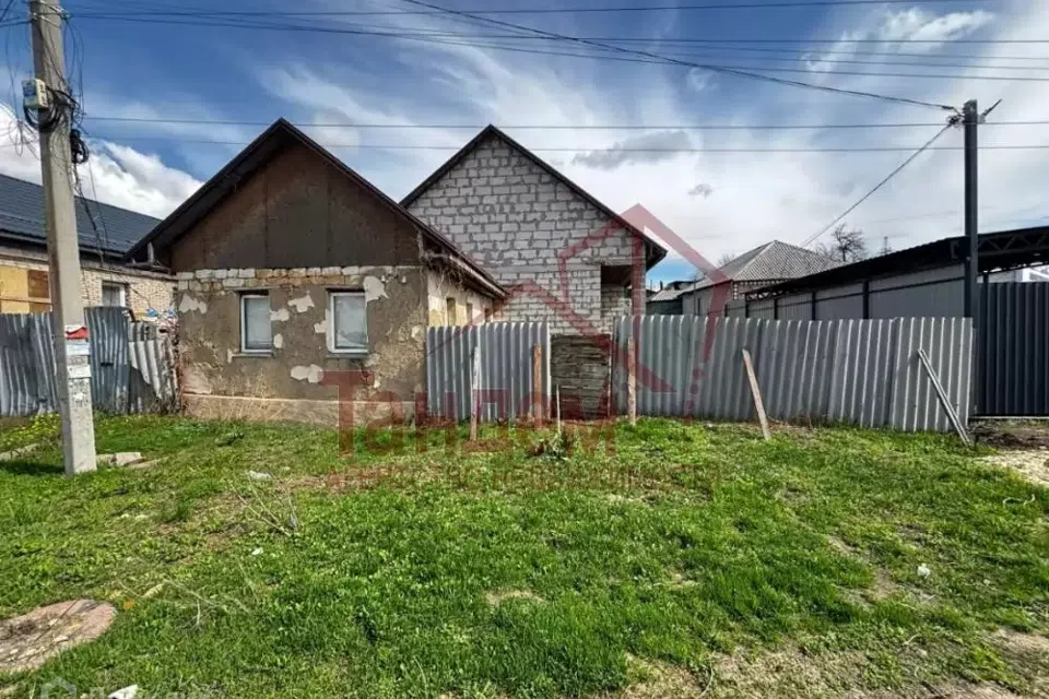 Продаётся 1-этажный дом, 88.9 м²