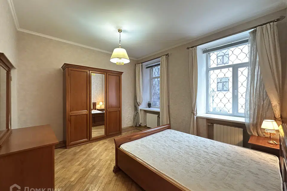 Продаётся 2-комнатная квартира, 67 м²