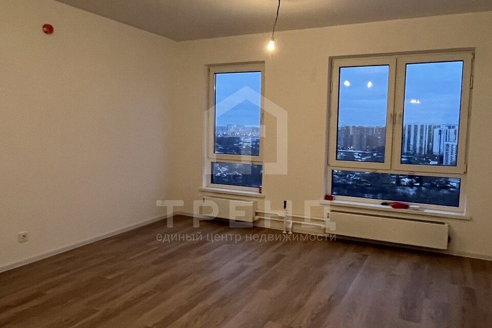 Сдаётся студия, 27.2 м²