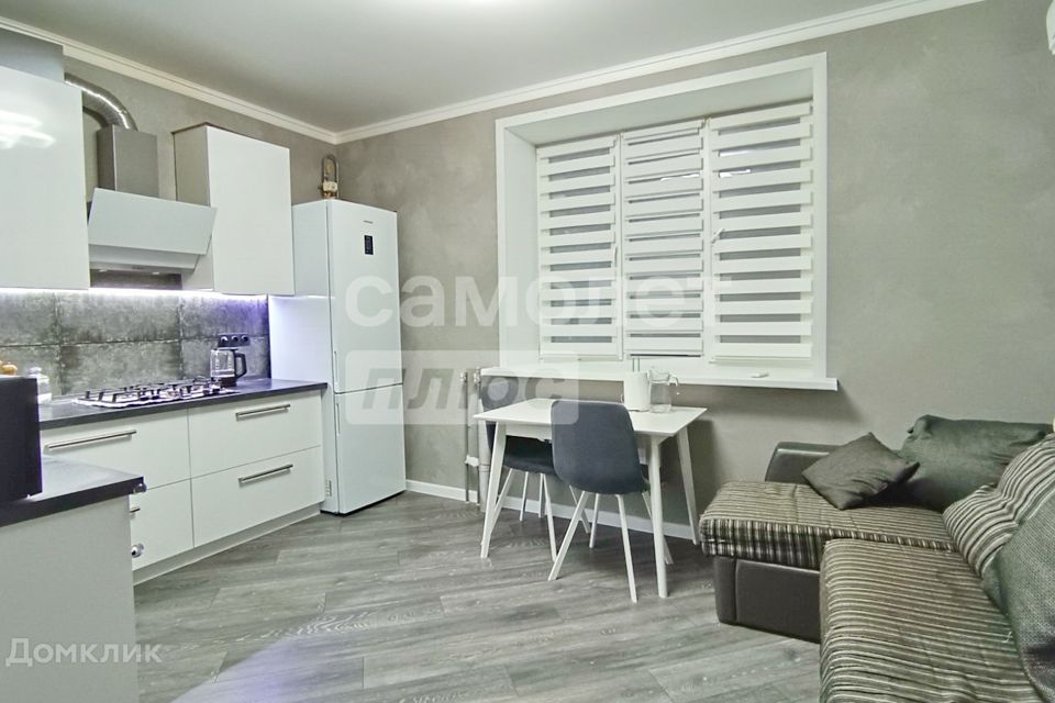 Продаётся 1-комнатная квартира, 47.14 м²