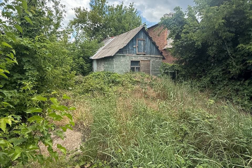 Продаётся участок, 9 сот., ИЖС