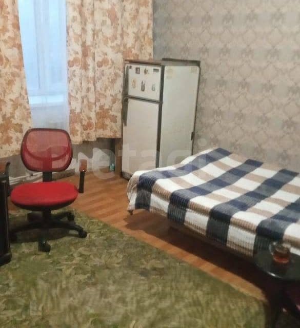 Сдаётся студия, 18.5 м²