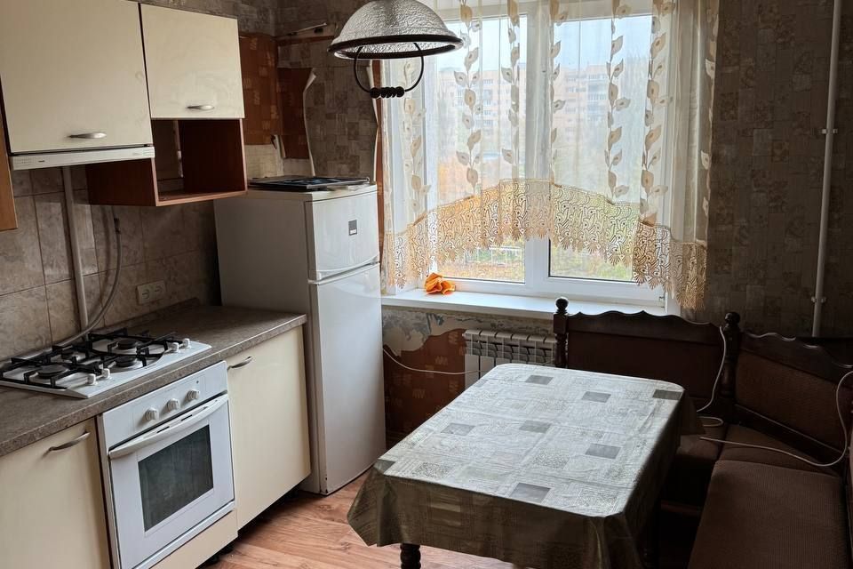 Продаётся 3-комнатная квартира, 70.7 м²