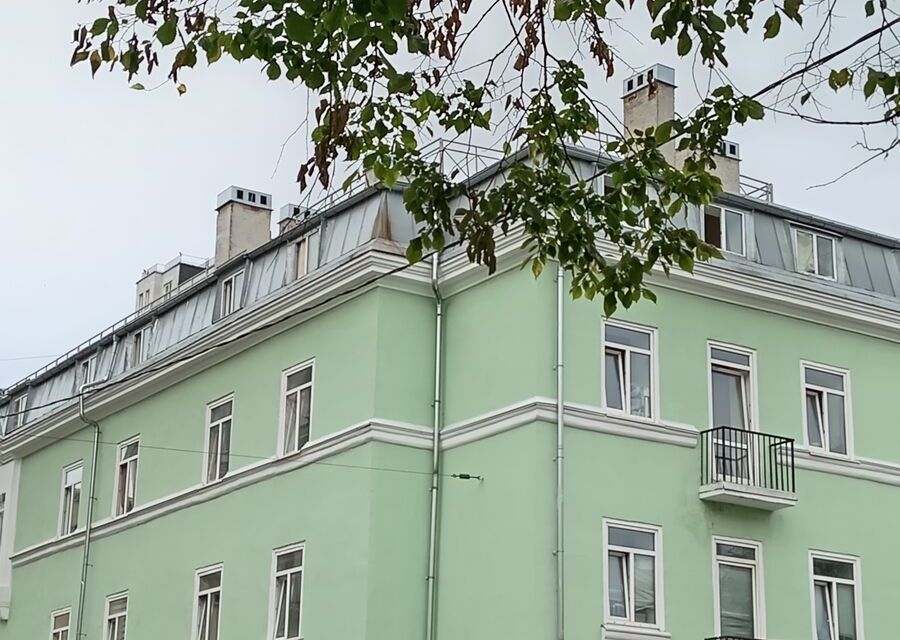 Сдаётся 1-комнатная квартира, 38.4 м²
